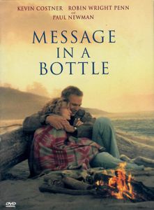 Message In A Bottle