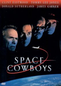Space Cowboys