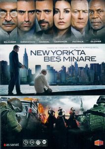 New York'Ta Beş Minare