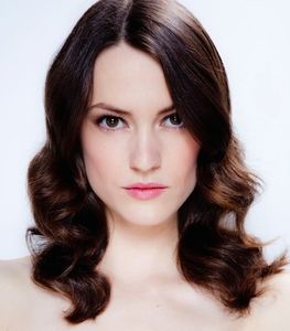 Laine Rettmer