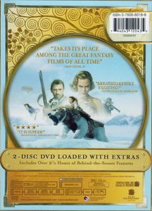 The Golden Compass