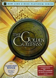 The Golden Compass