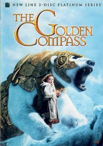 The Golden Compass