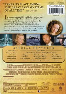 The Golden Compass