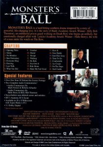 Monster's Ball