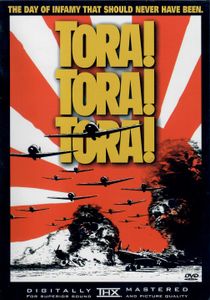 Tora! Tora! Tora!