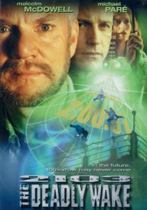 2103: The Deadly Wake