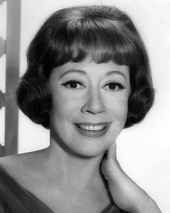 Imogene Coca