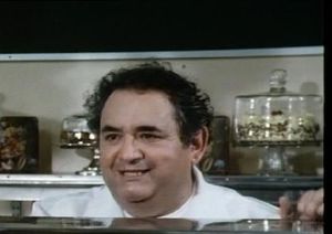 Phil Rubenstein