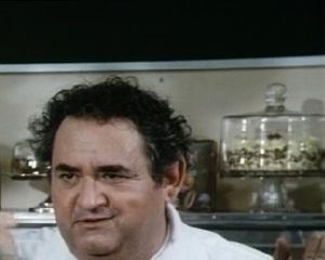 Phil Rubenstein