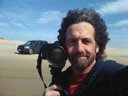 Russ Fega