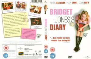 Bridget Jones's Diary