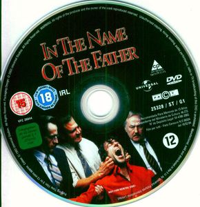 In The Name Of The Father