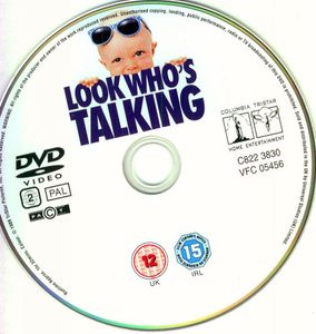 Look Who's Talking