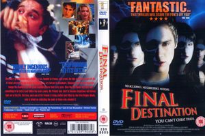Final Destination