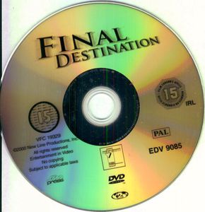 Final Destination