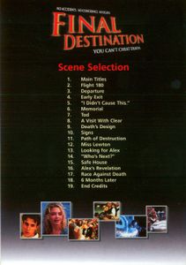 Final Destination