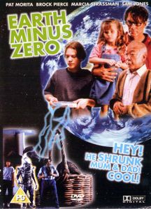 Earth Minus Zero