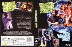 Earth Minus Zero