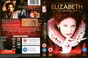 Elizabeth: The Golden Age