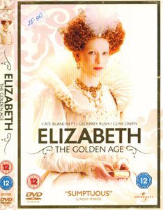 Elizabeth: The Golden Age