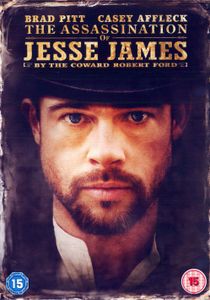 The Assassination Of Jesse James By The Coward Robert Ford