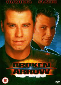 Broken Arrow