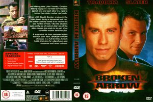 Broken Arrow