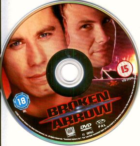 Broken Arrow