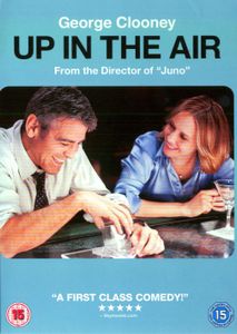 Up In The Air