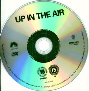 Up In The Air