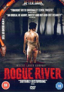 Rogue River