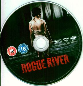 Rogue River