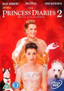 The Princess Diaries 2: Royal Engagement