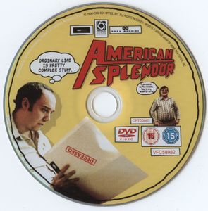 American Splendor