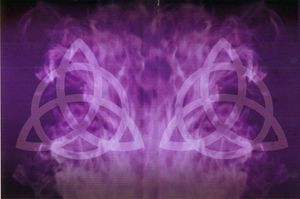 Charmed: The Complete DVD Collection Volume 1: Season One Episodes 1-3