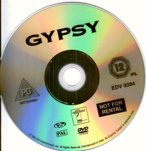 Gypsy