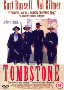 Tombstone