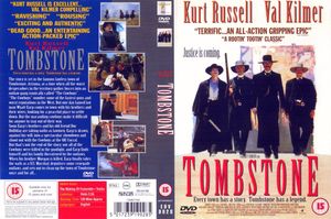 Tombstone