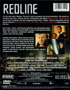 Redline