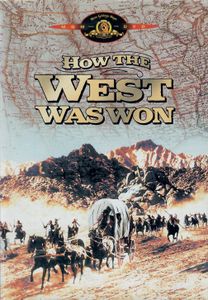 How The West Was Won