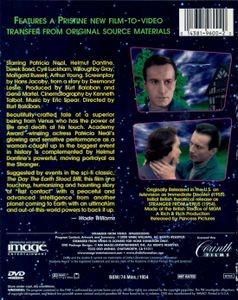 Stranger From Venus