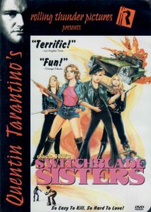 Switchblade Sisters