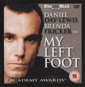 My Left Foot (The Mail on Sunday)