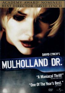 Mulholland Dr.
