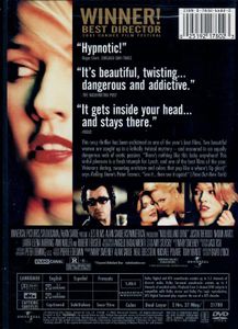 Mulholland Dr.