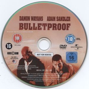 Bulletproof