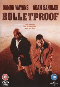 Bulletproof