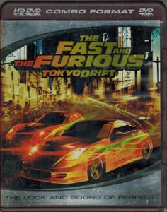 The Fast And The Furious: Tokyo Drift