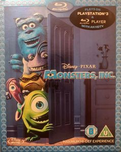 Monsters, Inc.